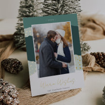 雪の流れ | Colorblock垂直方向の写真の暖かい願い