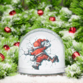 雪の球体 (クリスマス)