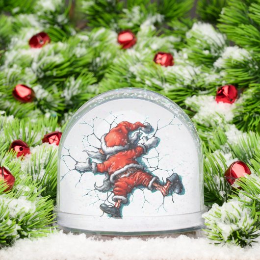 雪の球体 (クリスマス)