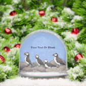 雪の球体 (クリスマス)