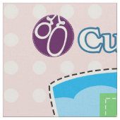 雪の白簡単DIYのプロジェクトを切って下さい及び縫って下さい ファブリック (クローズアップ)