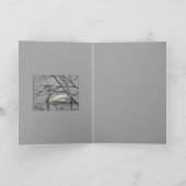 雪の白 カード (内部)