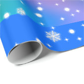 雪の秋 ラッピングペーパー (ロールコーナー)