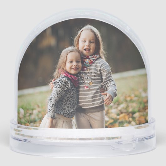 雪の素朴冬の村の写真 (裏面)