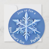 雪の群れ – スノーフレーク (正面)