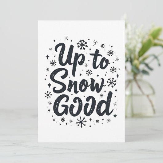 雪の良い冬の雪おもしろい片クリスマスまで セーブザデート (スタンド正面)