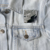 雪の衛星表示 缶バッジ (インサイチュ)