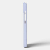 雪の覆われたパドック Case-Mate iPhoneケース (裏面 / 左)