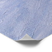 雪の足跡2009 ポスター (角)