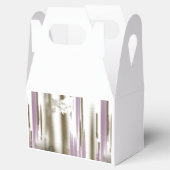 雪の間に囲まれた自然のままの湖 – キャップ山 フェイバーボックス (オープン)