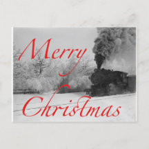 雪の降る聖降誕祭お目出とう