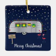 雪の鳥のクリスマス