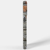 雪のiPhone / iPadケースを持つ紅葉 Case-Mate iPhoneケース (裏面 / 右)