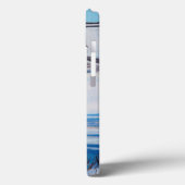 雪は2010年を尾行します Case-Mate iPhoneケース (裏面 / 左)