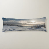 雪まくら ボディピロー (裏面)