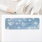 雪を降らせろ雪を降らせろ！ ラベル (インサイチュ)