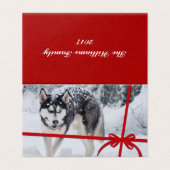 雪を降らせろ (外部フラット)