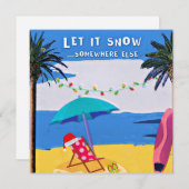 雪を降らせろ…他のどこかで (正面/裏面)