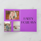 雪を降らせろ！雪を降らせろ！雪を降らせろ！ シーズンカード (内部)