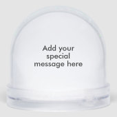 雪カスタム球写真 (裏面)