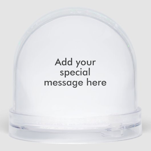 雪カスタム球写真 (裏面)