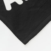 雪カッコいい盤男性へ女子キッズスキーラバーマウンタ フリースブランケット (角)