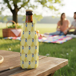 雪クール白 ボトルクーラー