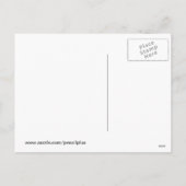 雪ファンタジーフォレスト2013カレンダーはがき シーズンポストカード (裏面)