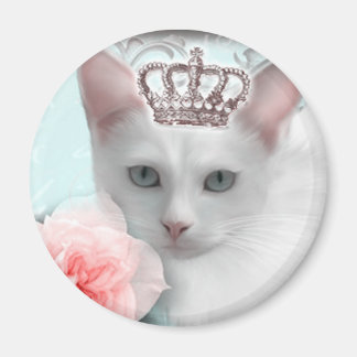 雪プリンセス マグネット