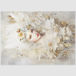 雪プリンセス 薄葉紙