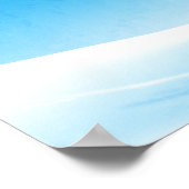 雪ポディ ポスター (角)