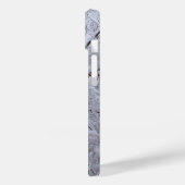 雪ラデンの木 Case-Mate iPhoneケース (裏面 / 左)