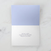 雪ラデン枝考える冬の君 カード (内部)