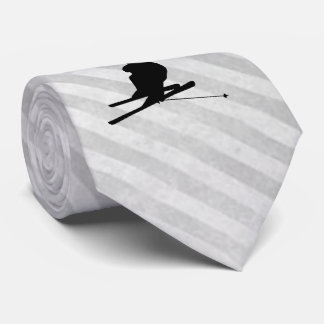 雪上用ネクタイ ネクタイ