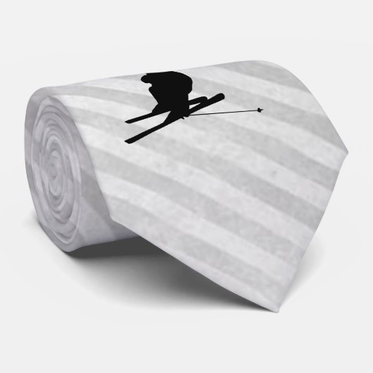 雪上用ネクタイ ネクタイ (ロール)