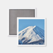 雪上磁石 マグネット (正面/裏面)