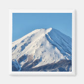 雪上磁石 マグネット (正面)