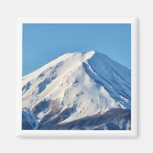 雪上磁石 マグネット (正面)