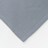 雪上車のウィンタースポーツギフト フリースブランケット (角)