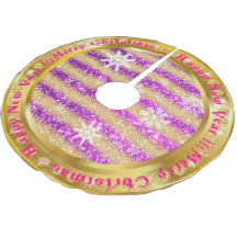 雪人気がある片金ゴールドグリッター紫