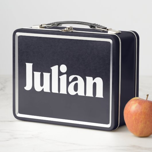 雪兎 メタルランチボックス (インサイチュ)