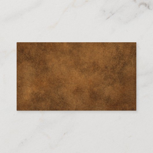 雪冬スタイルキャビンレンタルサービス 名刺 (裏面)