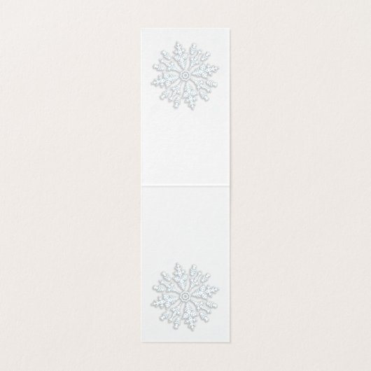 雪凍ってい片の冬の結婚式のテーブル番号 (内部フラット)