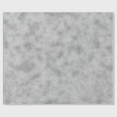 雪効果 ラッピングペーパー (フラット)