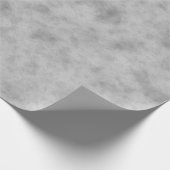 雪効果 ラッピングペーパー (角)