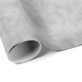 雪効果 ラッピングペーパー (ロールコーナー)