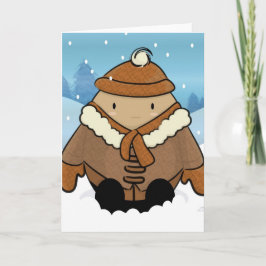 雪卵カード シーズンカード