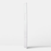 雪原の人歩く Case-Mate iPhoneケース (裏面 / 右)