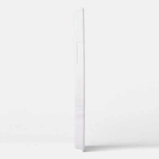 雪原の人歩く Case-Mate iPhoneケース (裏面 / 右)