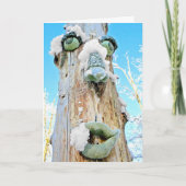 雪合戦 シーズンカード (正面)